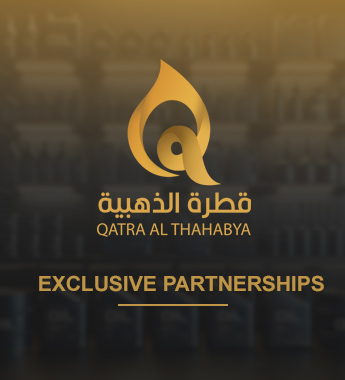 Exclusive Global Partnerships